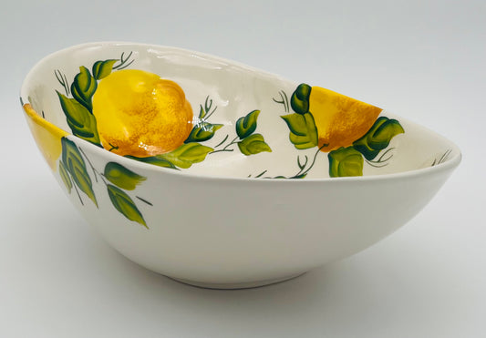 L' “Arca” – Linea Limoni