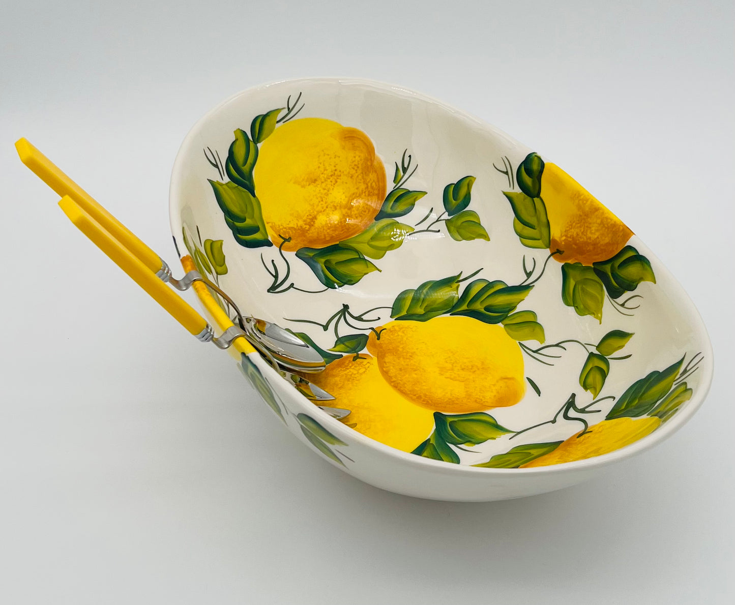 L' “Arca” – Linea Limoni