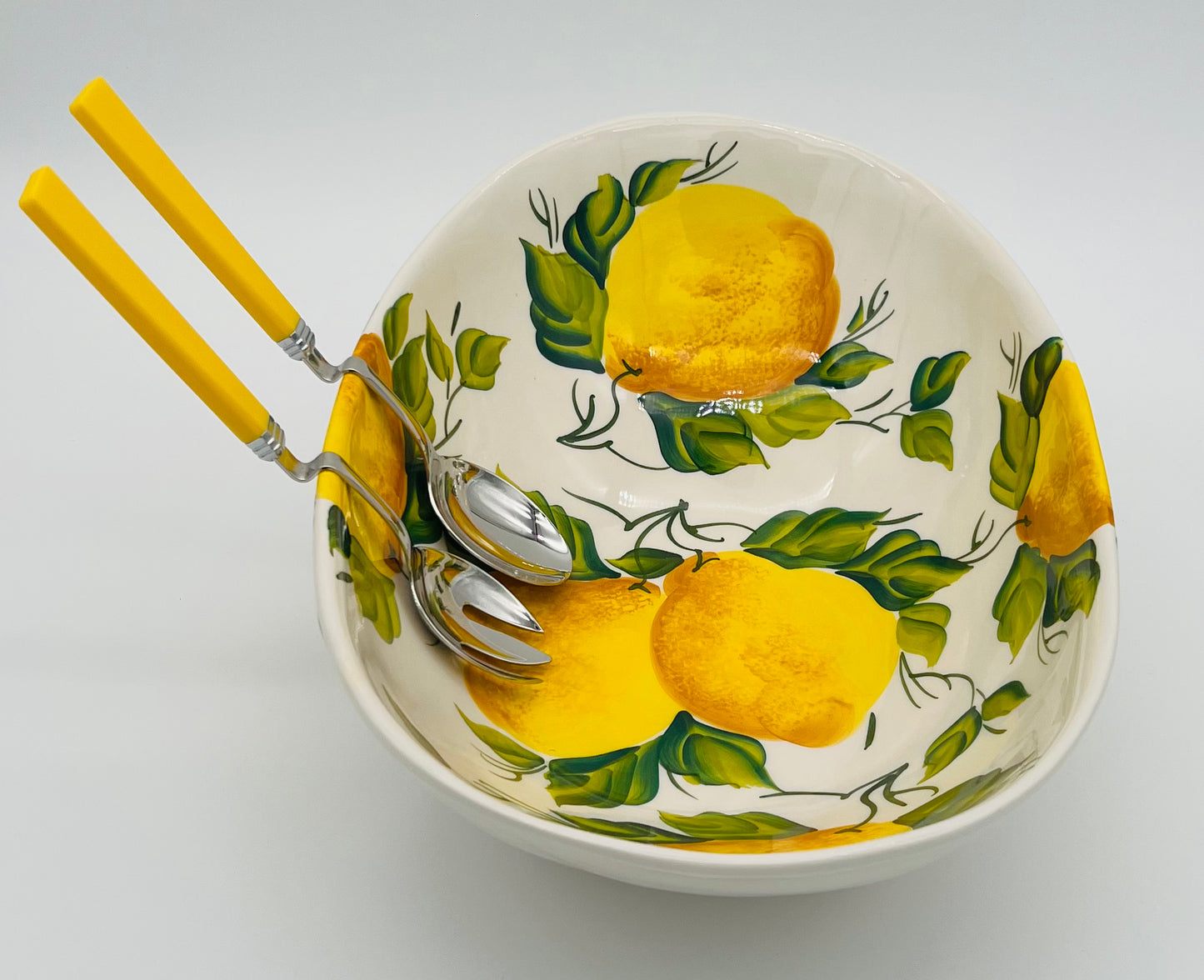 L' “Arca” – Linea Limoni
