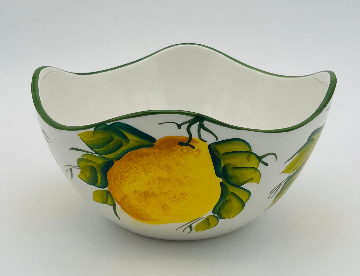 L' “Onda” – Linea Limoni