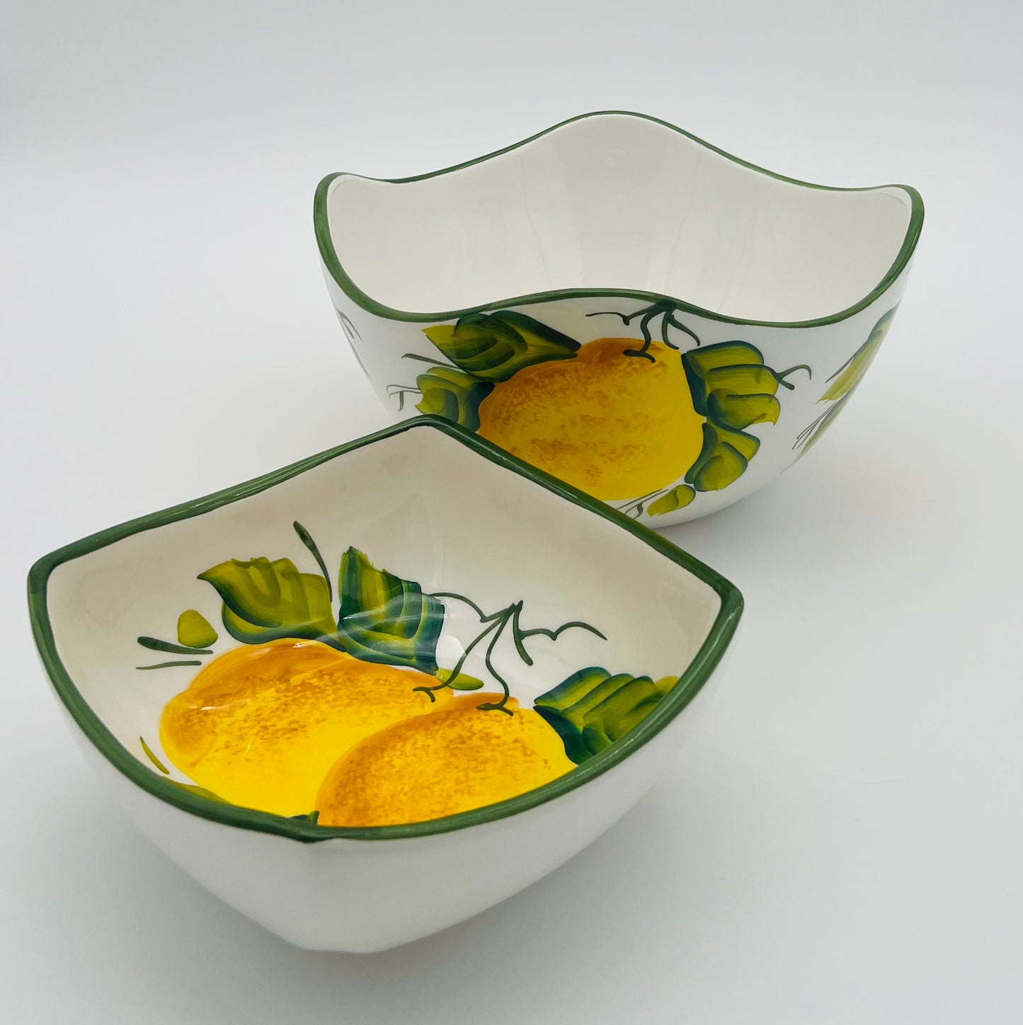 L' “Onda” – Linea Limoni