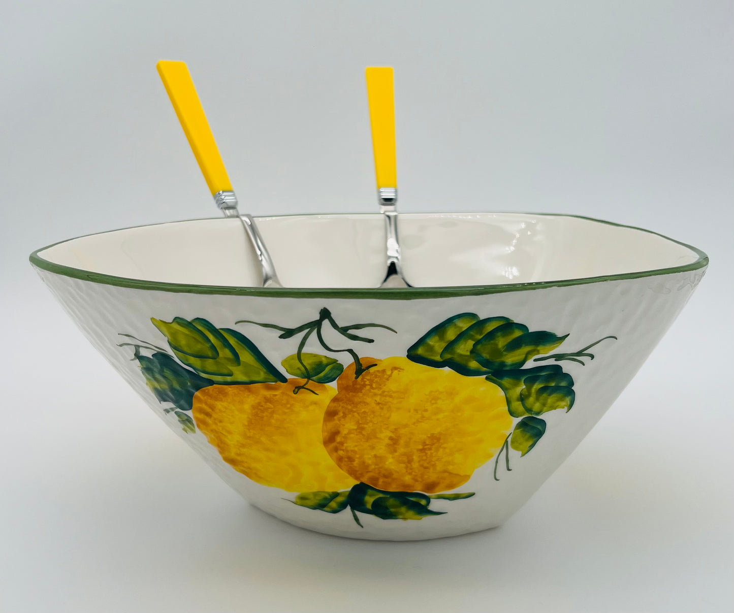 L' “Aria” – Linea Limoni