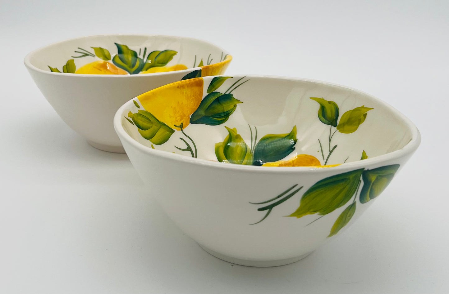 La “Giada” – Linea Limoni