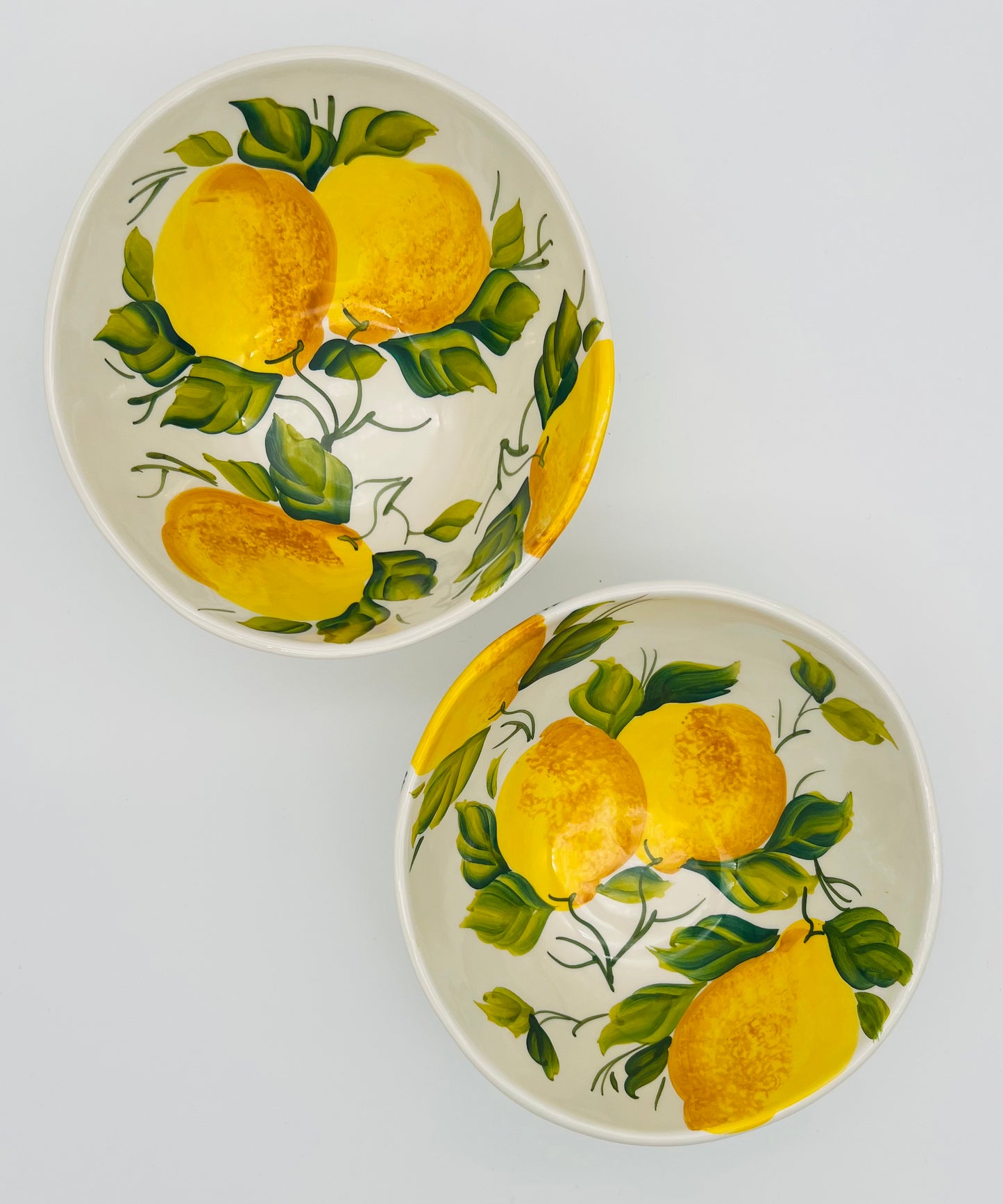 La “Giada” – Linea Limoni