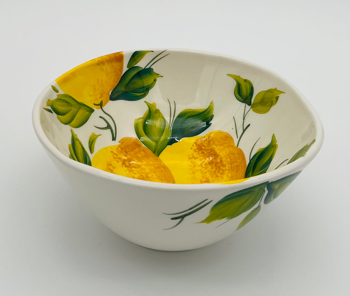 La “Giada” – Linea Limoni