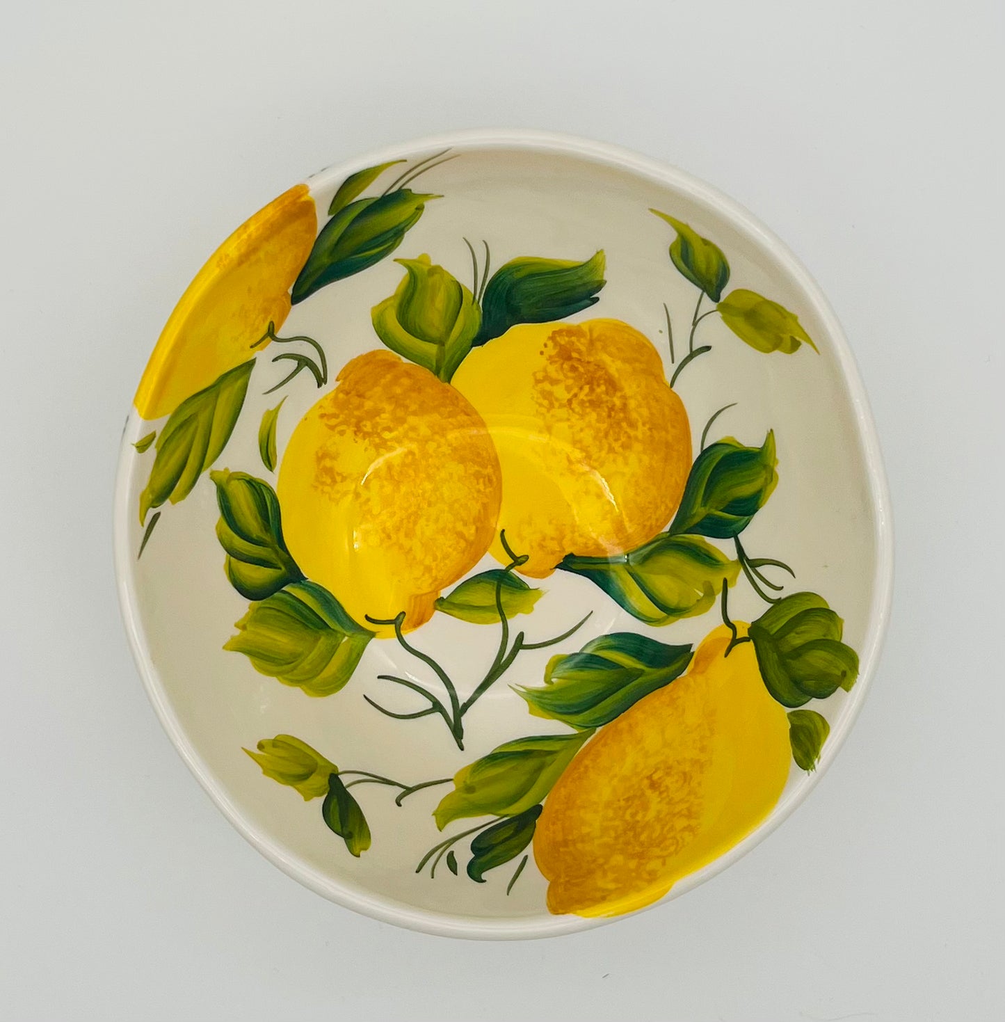 La “Giada” – Linea Limoni
