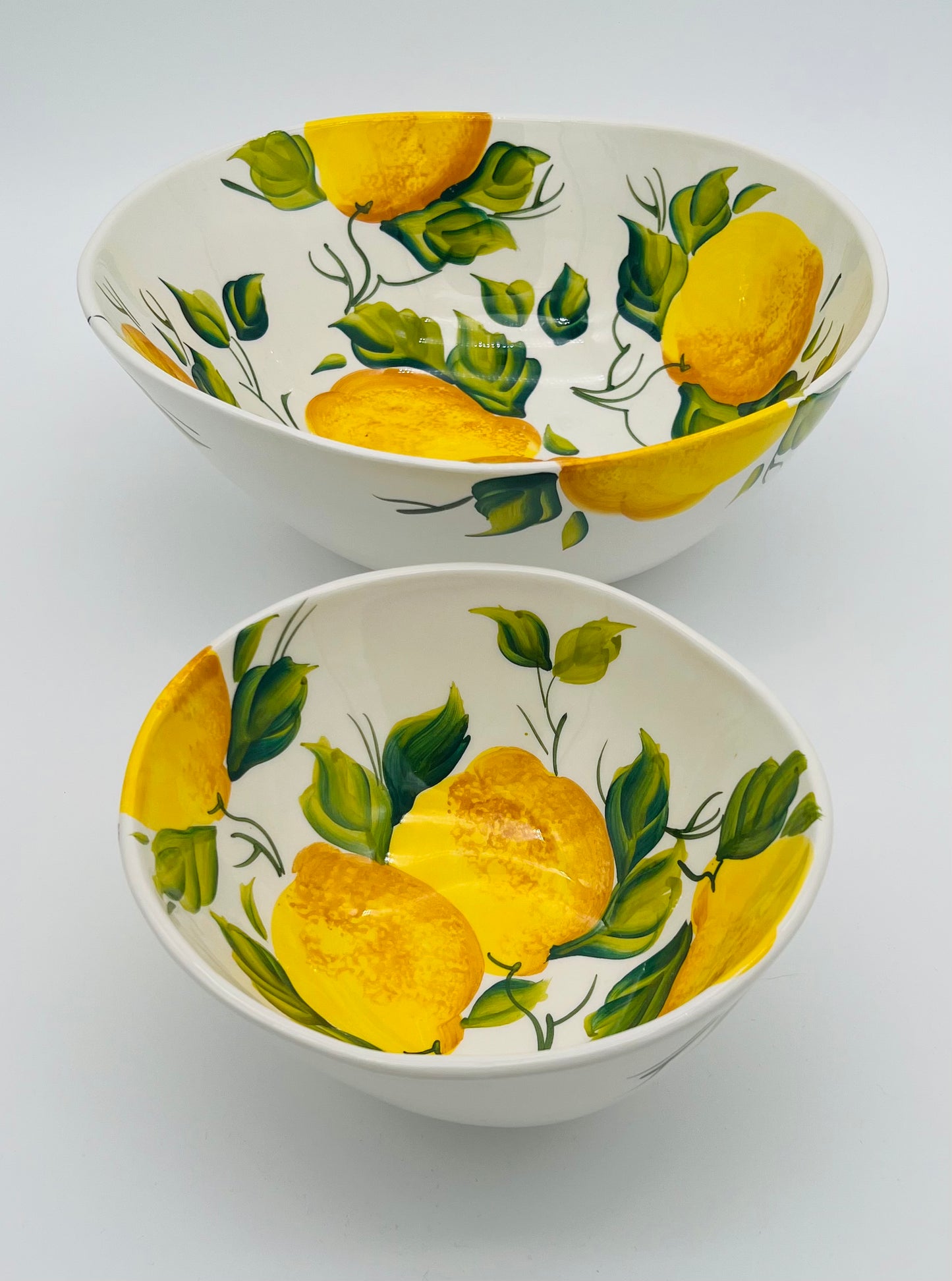 La “Giada” – Linea Limoni