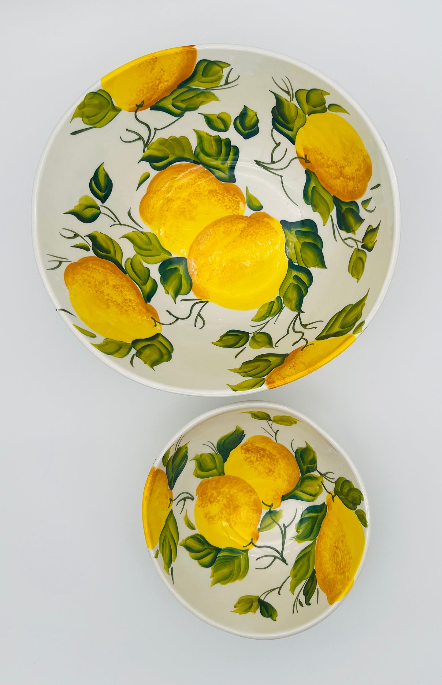 La “Giada” – Linea Limoni