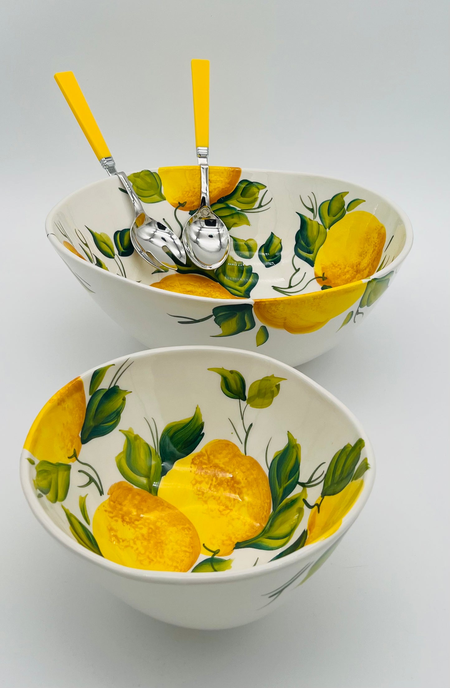 La “Giada” – Linea Limoni