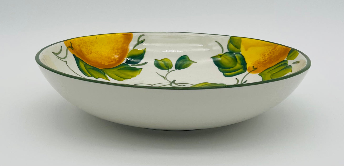 La “Dany” – Linea Limoni