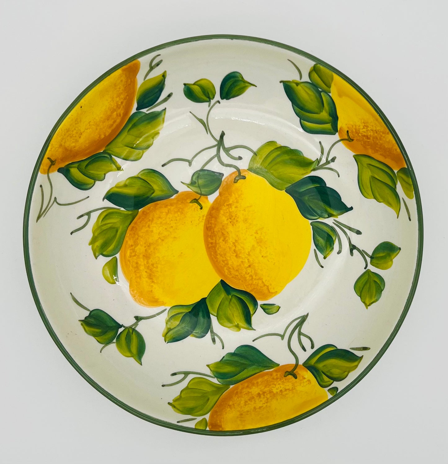 La “Dany” – Linea Limoni