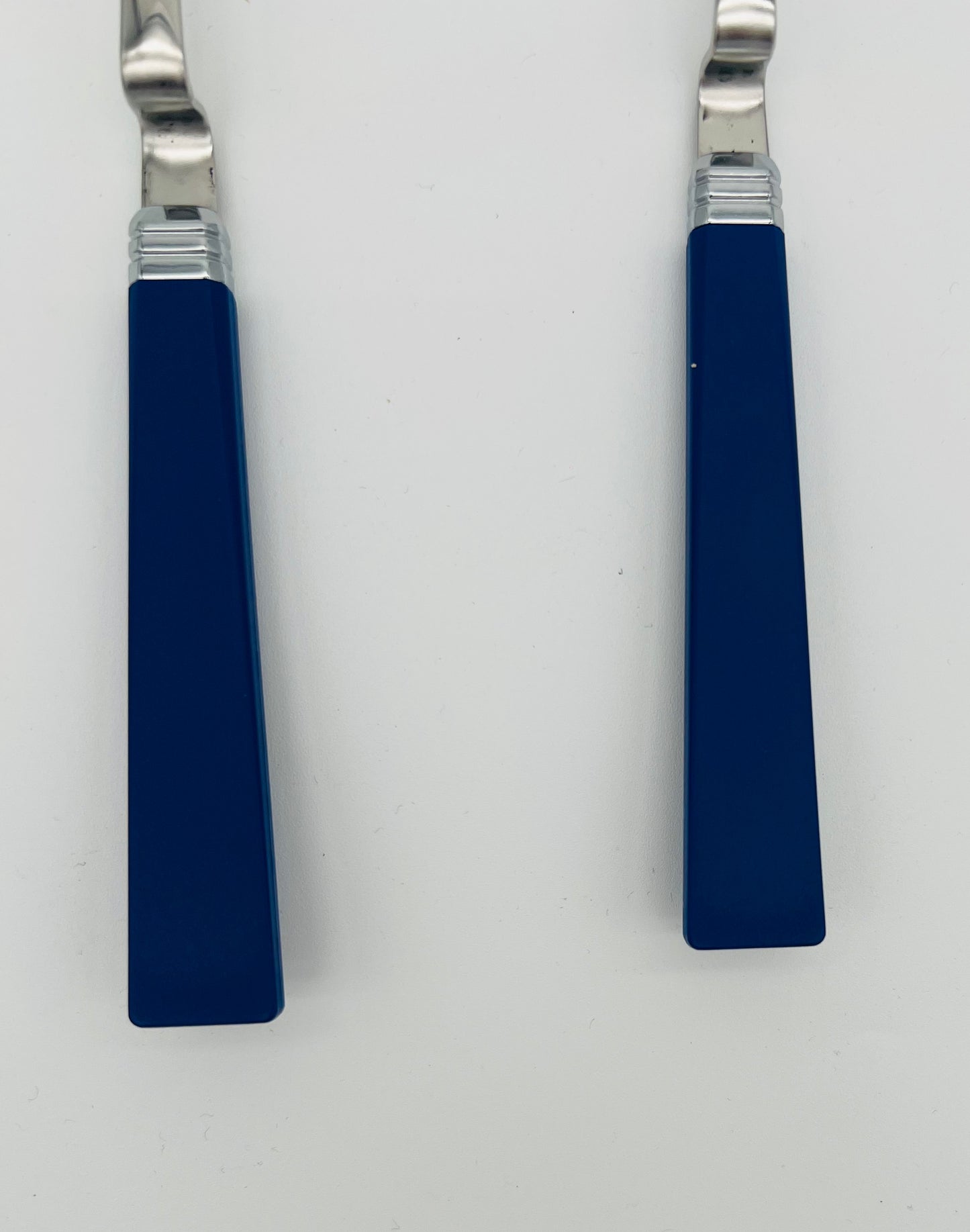 Curved Spoon & Fork · Bowl Harmony Collection