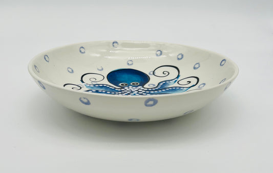 La "Dany" – Tentacoli · Collezione Blu Profondo