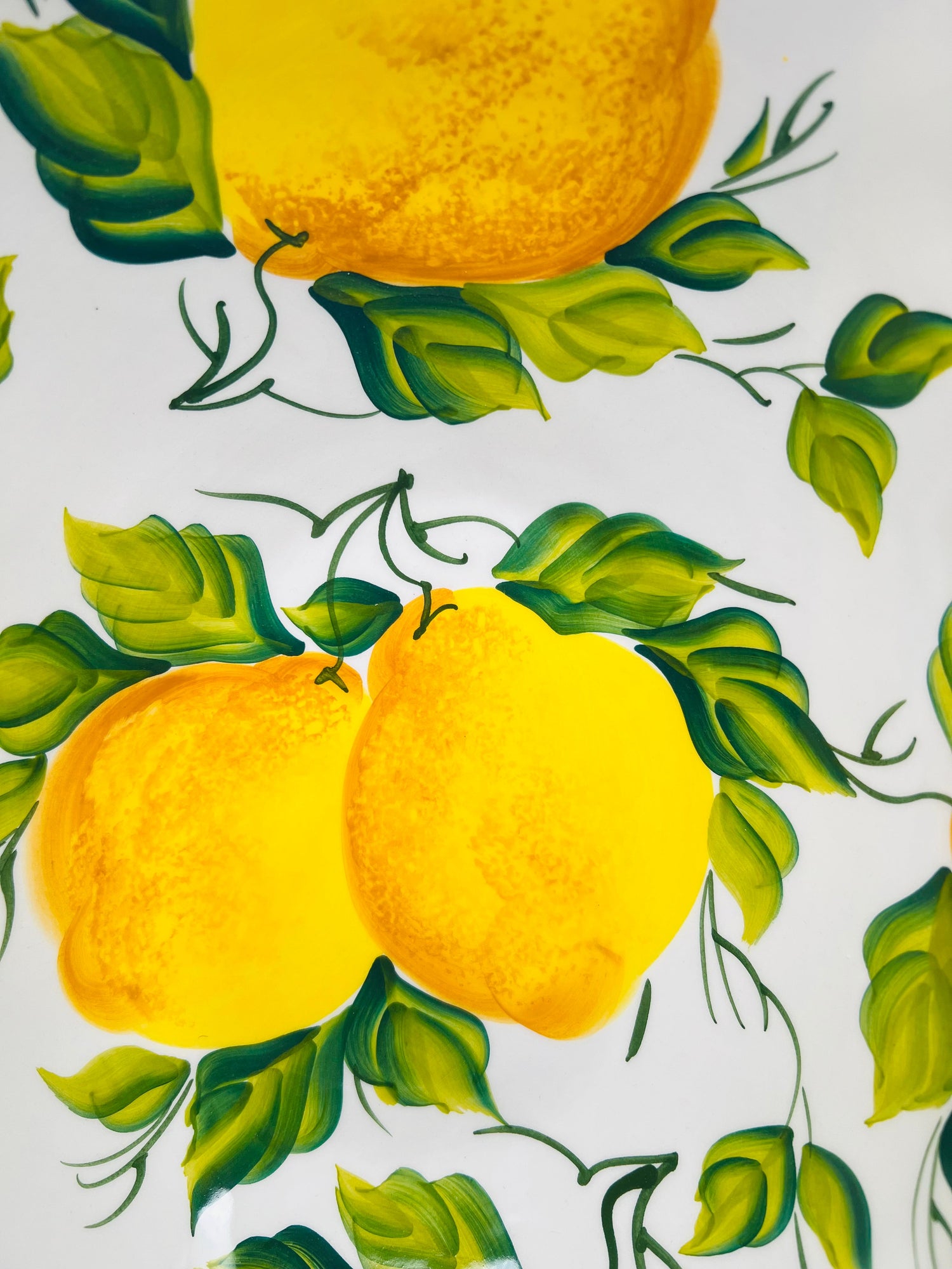 Sapori d'Estate · Linea Limoni