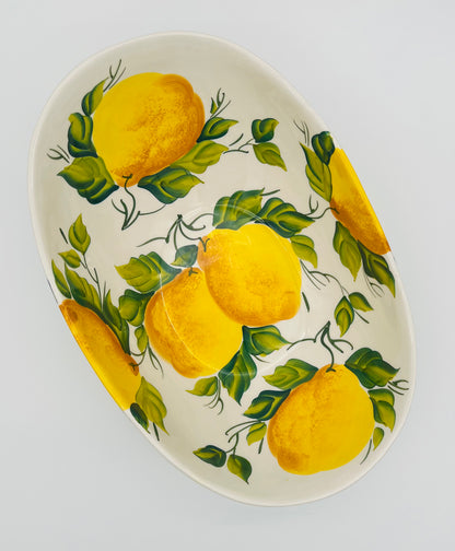 L' “Arca” – Linea Limoni