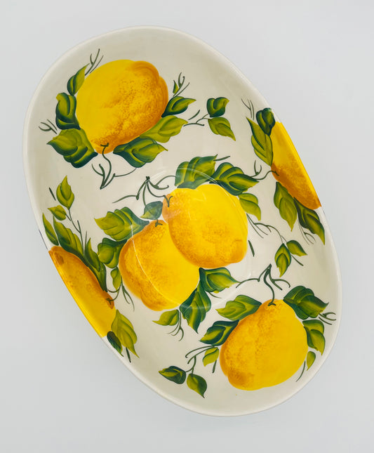 L' “Arca” – Linea Limoni