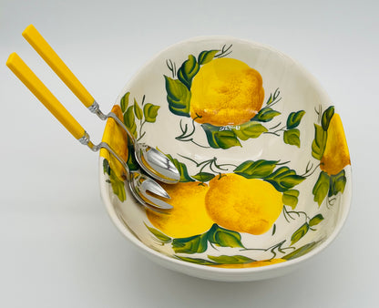 L' “Arca” – Linea Limoni