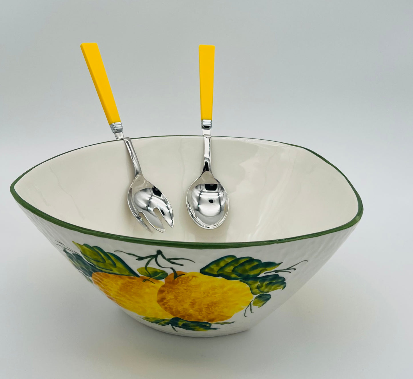 L' “Aria” – Linea Limoni