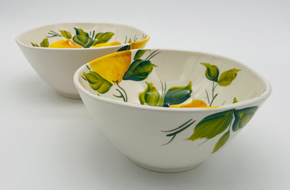 La “Giada” – Linea Limoni