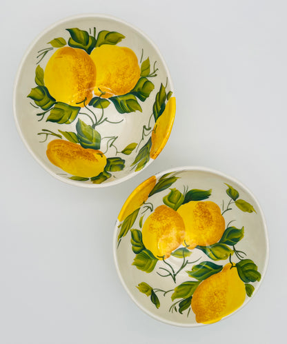 La “Giada” – Linea Limoni