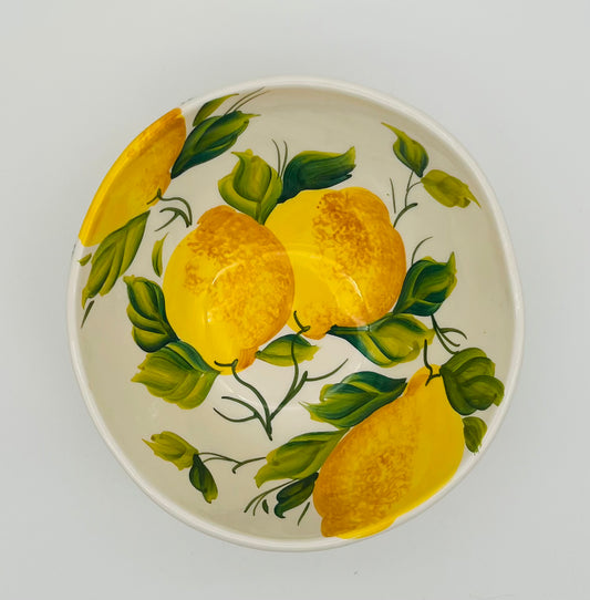 La “Giada” – Linea Limoni