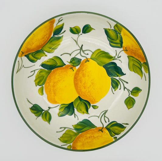 La “Dany” – Linea Limoni