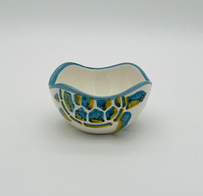 L'"Onda" – Collezione Tartaruga · Abissi gentili