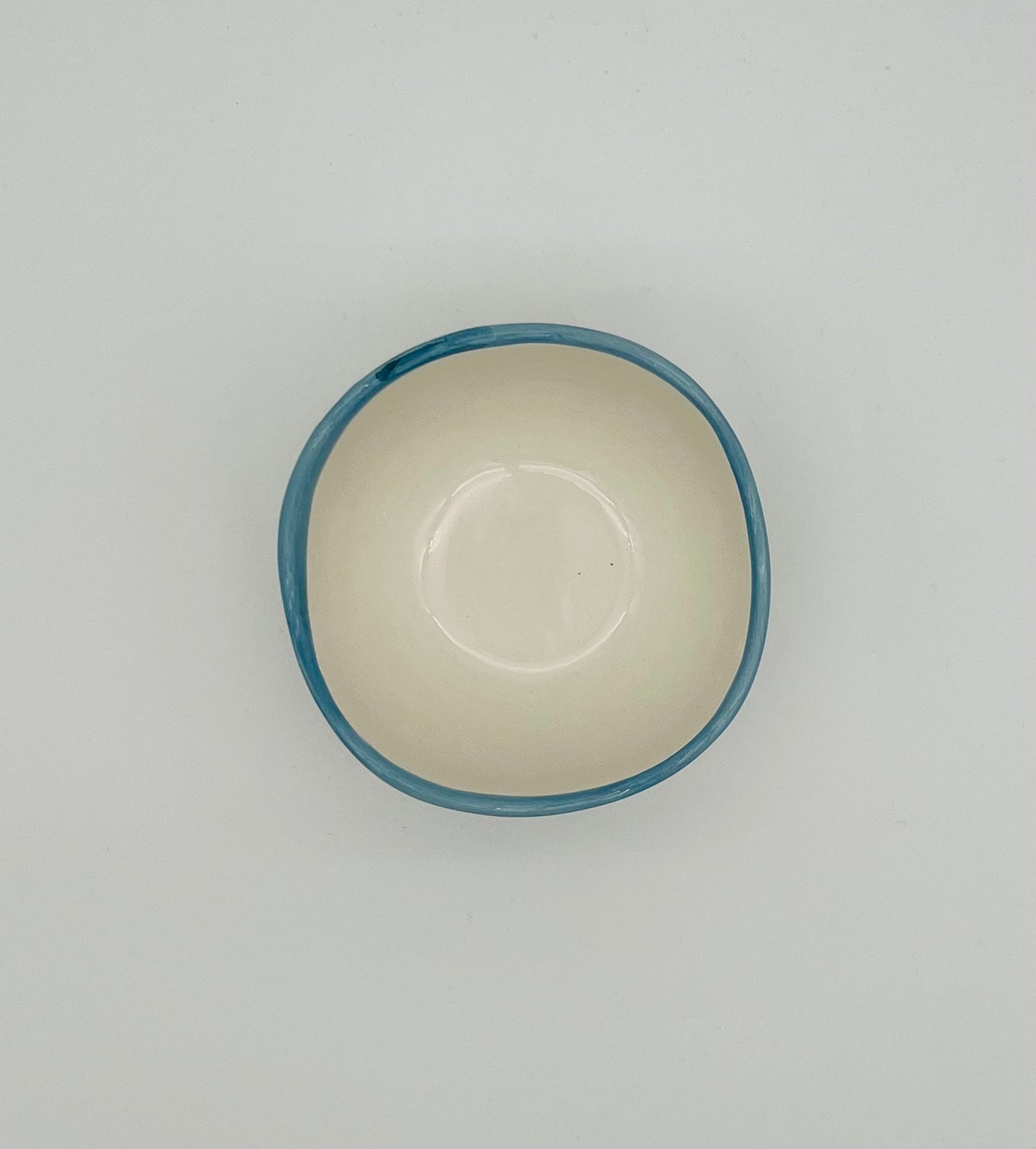 L'"Onda" – Collezione Tartaruga · Abissi gentili
