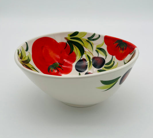 La "Giada" · Mediterranean Collection