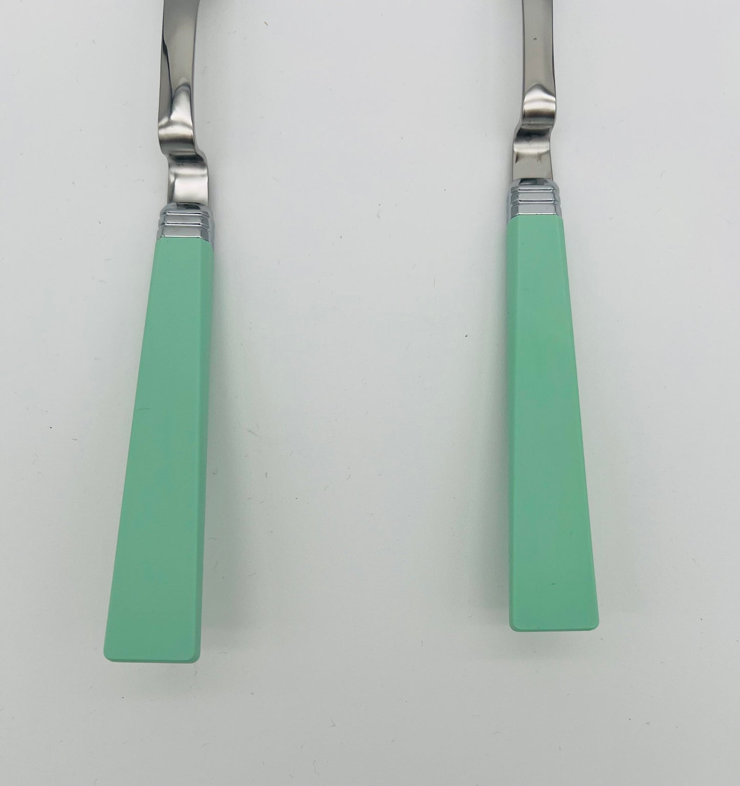 Curved Spoon & Fork · Bowl Harmony Collection